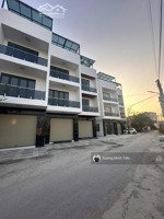 nhà 4 tầng thang máy tđc đằng hải gần bùi viện - 70m2 - nội thất cao cấp