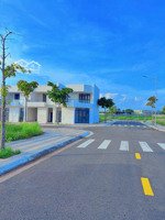 bán lô biệt thự 7x19 kdc đường 28, kcn hòa long | full thổ cư