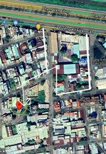 bán đất tại đường 26, phạm văn đồng, 15 tỷ, 197m2, mặt tiền 11m (76tr2m2)