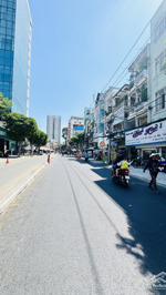 bán nhà mặt tiền đường lê quốc hưng 5 tầng quận 4