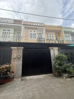 58m2 giá 4,89 tỷ hẻm 177 liên khu 4-5 bình hưng hòa b bình tân