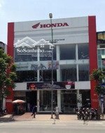 cho thuê nhà mặt phố nguyễn trãi, thanh xuân với diện tích: 250m2/sàn x 6 tầng, mặt tiền 12m, hot!