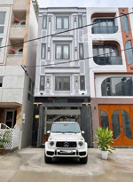 bán nhà riêng 52m2, 10,3 tỷ, 5pn, 6wc tại lê quang định, p 1, q.gò vấp, hcm