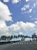 chào bán siêu phẩm góc 2mt đường khu điện âm trái, ngay bờ sông, 350m2, 28,5 tỷ, được xây cao tầng