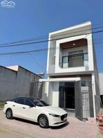 BÁN NHÀ NGAY NGÃ 3 BÌNH Ý- PHƯỜNG TÂN TRIỀU-SỔ RIÊNG THỔ CƯ-700TR NHẬN NHÀ