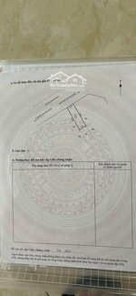 nhà mặt tiền thanh tịnh trục chính 20m khu đô thị chí linh tp. vũng tàu 12.5 tỷ