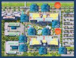 bán shop chân đế g5 & g6 the sola park vinhomes smart city. gía từ 12 tỷ. ck 12%