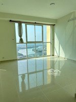 cho thuê ngắn hạn căn hộ 3pn - góc - trống - cc bellezaq7- dt 102m2- giá 10 triệu