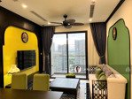 căn 1pn+1 be3 beverly view nội khu cho thuê