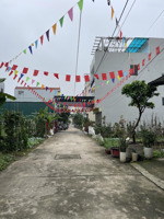 63m đất dịch vụ lại yên - sơn đồng vị trí sát hóc đường 17m sát khu đô thị giá tốt