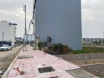 bán gấp lô 62.3m2 hơn 12ty, cạnh đường vành đai 3.5, loại hiếm vỉa hè 4m sau kinh doanh cực tốt