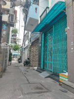 phú thọ hoà - tân phú - nhỉnh 4tỷ