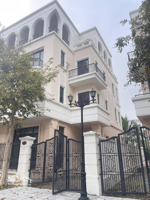 bán biệt thự giá cực chất tại vinhomes ocean park 2, 18 tỷ, 120m2