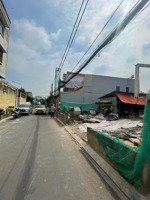 cho xây hầm, 5 tầng, giá 7,8tỷ/131m2, dt 8,5x14m lô góc - 3 mặt tiền đường số 7 phường linh xuân