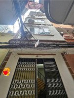 bán nhà minh khai - time city 23,6/28m2 6tầng kcbt kiên cố ô tô tránh 50m tiện ích bạt ngàn