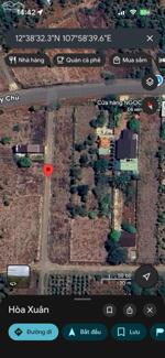 Bán đất hẻm cấp 1 Phan Huy Chú giá đầu tư, full thổ cư