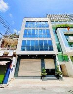 bán tòa nhà mặt tiền bạch đằng - quận bình thạnh - dt 7.3x21m - 5 tầng-hđt 120triệu/tháng-giá 35 tỷ