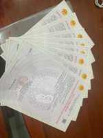 bán đất mặt tiền đường xóm rạch, dt 5 x 22m giá 1 tỷ 350tr. sh thổ cư 100%. cách chợ thạnh phú 4km