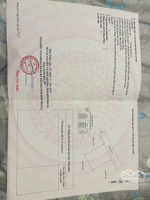 hàng hiếm tại phú hài, 7,124 tỷ, 395.8m2, đất thổ cư, đường võ nguyên giáp