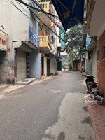 nhà phố minh khai - hai bà trưng - 22 m2 - 5 tầng - 3 ngủ - sổ vuông đét