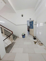 bán nhanh căn hộ dịch vụ , hẻm ô tô , p bình trưng đông ( bình trưng )