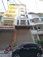 bán nhà phân lô thái hà, mặt ngõ ô tô tránh, vỉa hè 6 tầng thang máy, kinh doanh đỉnh