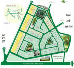 đất biệt thự kdc sadeco nghỉ ngơi giải trí giá đầu tư, dt: 12.5x20m, vị trí đẹp, shr