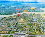 bán đất đường 10,5m tô hoài nam hòa xuân