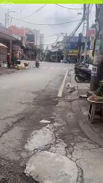 Bán Đất 9.5 tỷ góc 2 mặt tiền đường sinco,7.5m x 14m, Phường Bình Trị Đông B, Bình Tân