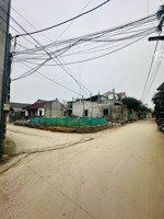 61,9m2 tốt động 3 mặt tiền ngõ thông kinh doanh nhỏ lẻ đường ô tô tránh