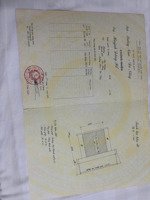 bán đất 600m2 tại 262 đường 2/9, 130 tỷ, hướng đông, giá ưu đãi, uy tín ấy