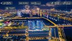 bán căn hộ meridian cạnh ngay khu downtown 1pn+ view sông bao đẹp nhất đà nẵng