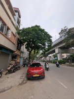 bán gấp nhà mặt phố yên lãng 88m2 - 5 tầng - kinh doanh - gara - thang máy - giá chỉ 41 tỷ
