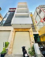 cho thuê nhà mặt tiền số 138c đường hoa lan, phường cầu kiệu, quận phú nhuận