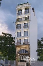 95 tỷ tuyệt phẩm mặt phố lõi hoàn kiếm, mặt tiền rộng, tỷ lệ vàng hiếm có tại khu phố cổ, sẵn gpxd