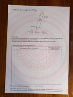 chính chủ cần bán 188m2 nhà đất sổ đỏ full thổ cư, đang có quán cho thuê, giá tốt chỉ 5,2 tỷ