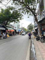 bán đất mặt tiền đường võ thị sáu nha trang ngang 7,72m khu kinh doanh