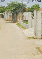 lô góc 300m mặt tiền 15m, trục chính việt an kinh doanh, xuân mai, hà nội chỉ 2.9 tỷ