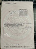 bán lô đất chính chủ thôn khoang mái xã hạ bằng 67m2 , mt 5,8m