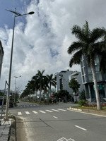 bán đất trung lương 17 - đảo vip, thông thẳng sông, xây 7 tầng đối diện biệt thự - 7,x tỷ