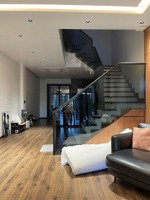 nhà 3 tầng 3pn khu hoà xuân, gần nguyễn phước lan