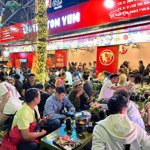 hàng hiếm- mbkd mặt phố nguyễn khánh toàn- dtsd 280m2, mặt tiền 15m- phù hợp mọi mô hình