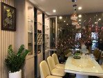 gia đình cần bán căn hộ chung cư lâm viên (cầu giấy), 113m², 3 ngủ, tầng 10