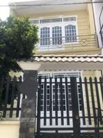 Nhà sổ riêng 1 lầu 1 trệt 3.1 tỷ 75 m2 có 3 phòng ngủ, đường ô tô