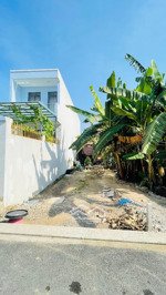 chỉ nhỉnh 40 triệu/m2 sở hữu ngay lô đất full thổ cư hiệp thành 43 - hệ số 4.0-100m2 ngang 4m x 25m