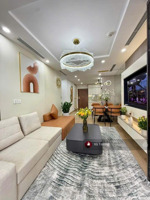 hot - gia đình cho thuê căn hộ 2pn giá rẻ nhất goldmark city - full đủ đồ tầng đẹp giá chỉ 12.5tr