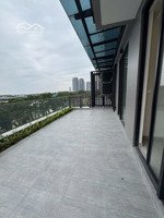 cần bán căn hộ 2n2vs sân vườn rộng 30m2 toà sky forest. ecopark. 
