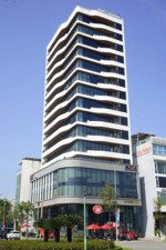 chuyển nhượng lô đất góc 2 mặt tiền đường 30/4, phường hòa cường đà nẵng xây 22 tầng