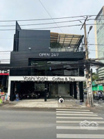 chính chủ gửi cho thuê nhà góc 2 mặt tiền 76 ung văn khiêm - nguyễn gia trí, q. bt, 