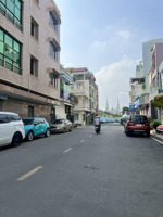 ( vị trí vàng ) đường nhựa 16m - lô góc cmt8 p.6 tb - thông số đẹp 10m x 10m - dt 104 m2 - 21.5 tỷ